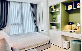 The Share Myeongdong High Floor & Free Gym #Subway Station 3Min #Myeongdong 10Min